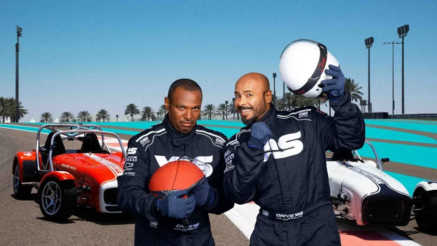 Yas Island Abu Dhabi brings back the oldies with all-new summer campaign featuring Miami Band’s hit song ‘AlHamdullah w Chefnakom’