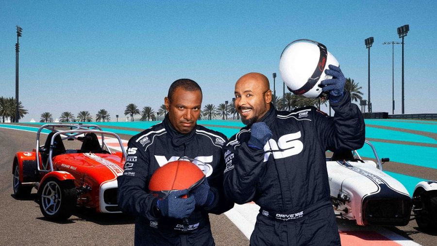 Yas Island Abu Dhabi brings back the oldies with all-new summer campaign featuring Miami Band’s hit song ‘AlHamdullah w Chefnakom’