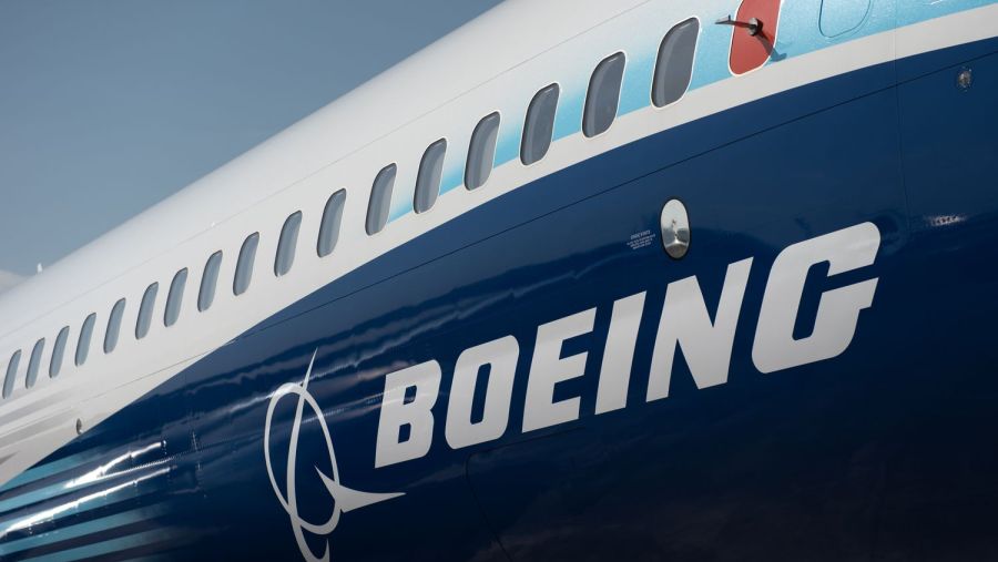 Boeing 2023 Sustainability Report Highlights Progress and Partners to Decarbonize Aerospace
