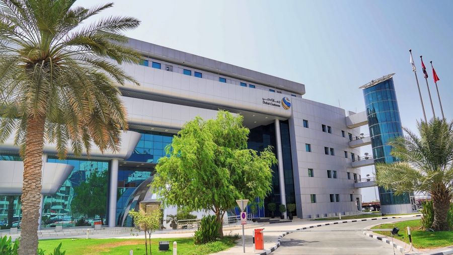 Dubai Customs posts robust H1 performance with 14 million transactions processed in 6 months