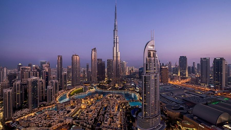 Fitch Ratings, Moody's Investors Service, and S&P Global Upgrade Emaar Properties PJSC's Credit Ratings