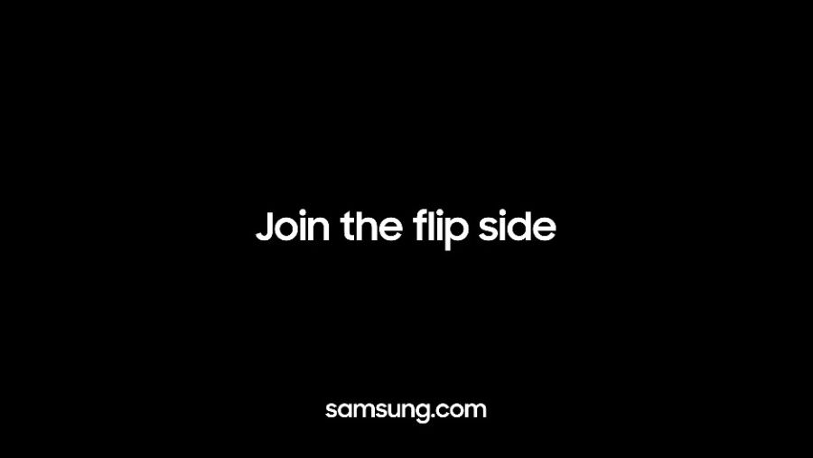 Samsung Galaxy Z series returns, and there’s no escaping it: ‘Join the flip side’ season 2