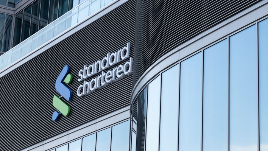 Standard Chartered