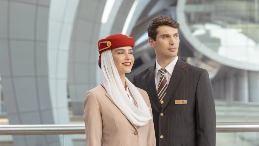 Emirates cabin crew numbers cross 20,000 and counting