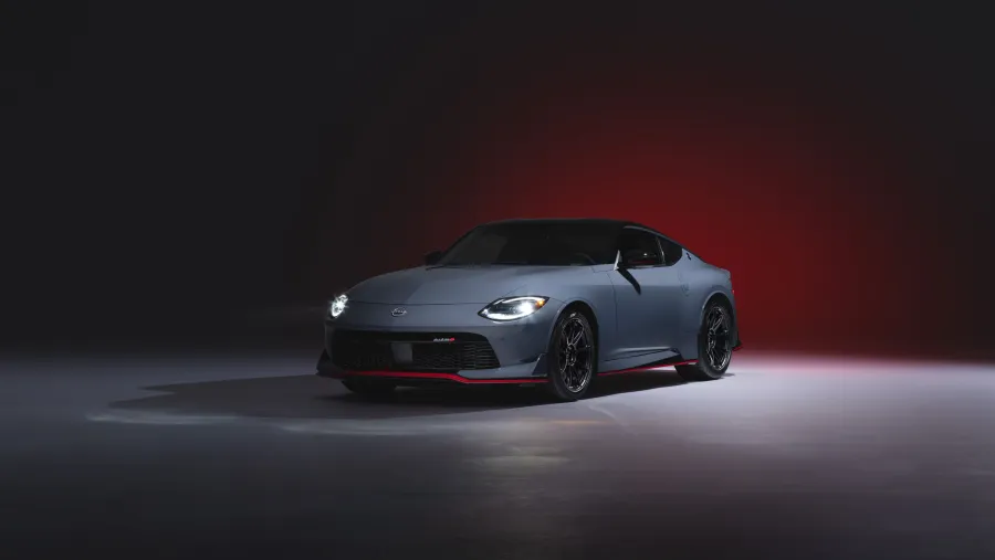 Nissan Z NISMO 2024