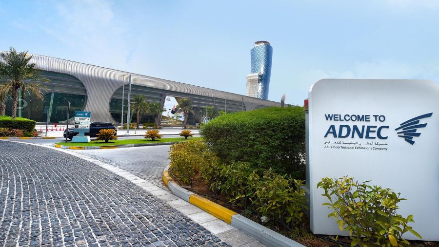 Abu Dhabi ranks first in the region for attracting the highest number of meetings organised by international associations