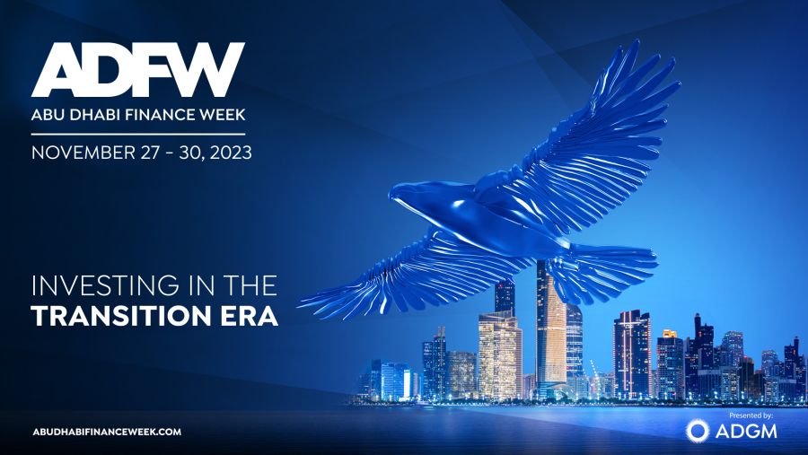 Abu Dhabi Finance Week (ADFW)