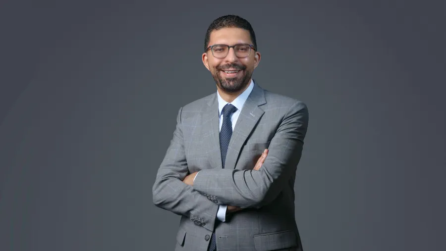 "شنايدر إلكتريك" تعيّن أحمد فطين نائباً لرئيس الشؤون التجارية لقنوات التوزيع لمواكبة نموها في الإمارات والبحرين وعُمان"شنايدر إلكتريك" تعيّن أحمد فطين نائباً لرئيس الشؤون التجارية لقنوات التوزيع لمواكبة نموها في الإمارات والبحرين وعُمان