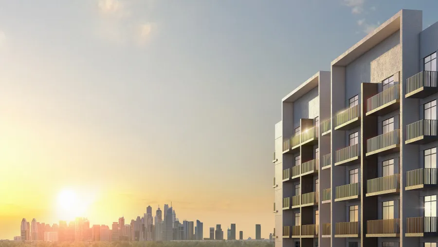 Azizi Developments renews partnership with French Schneider Electric to source wiring accessories for Beachfront, Amber, and Pearl