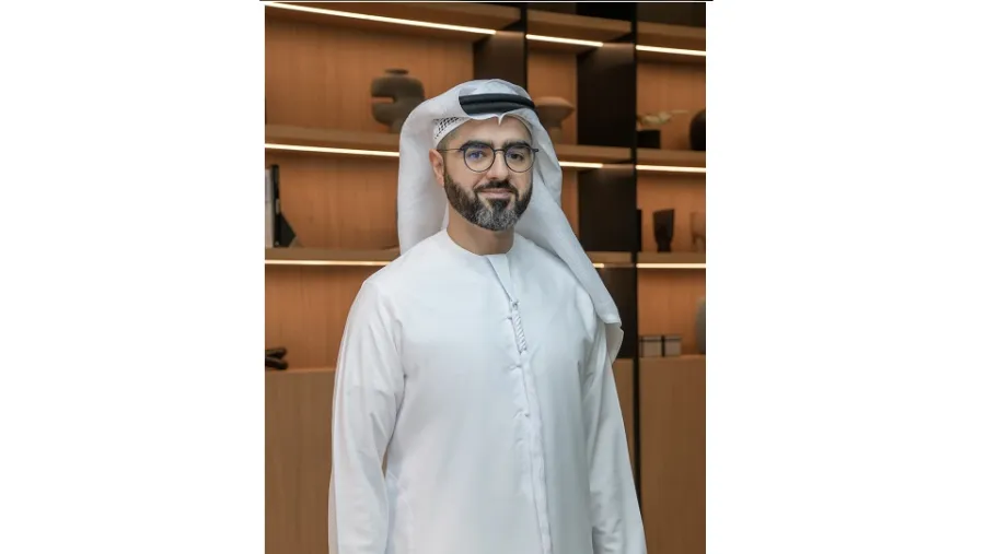 الدار العقارية تعيّن فيصل فلكناز رئيساً تنفيذياً للشؤون المالية والاستدامة للمجموعة
