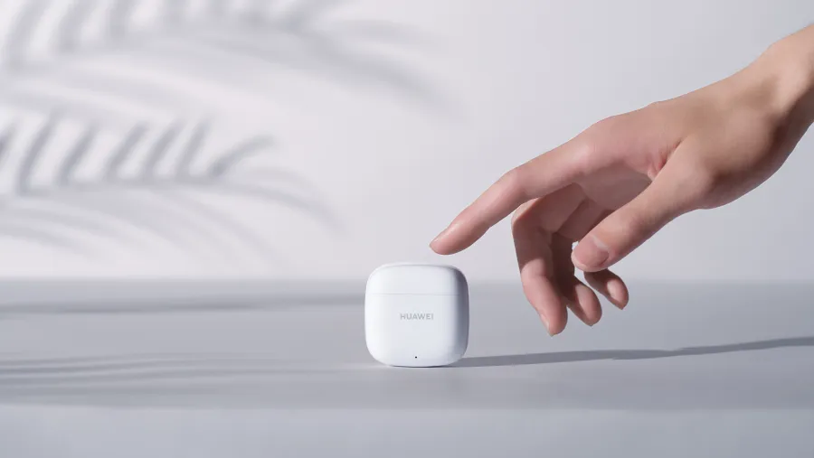 Huawei launches the New HUAWEI FreeBuds SE 2 in Qatar with 40-hour Battery Life