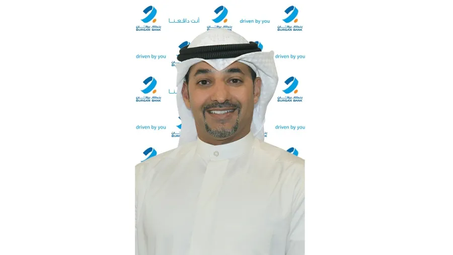  بنك برقان يُعيّن براك المطر بمنصب مدير عام إدارة نظم المعلومات