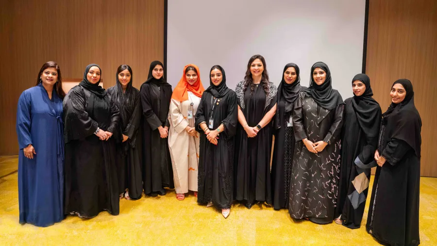 DAMAC reinforces commitment to Emiratisation on Emirati Women’s Day