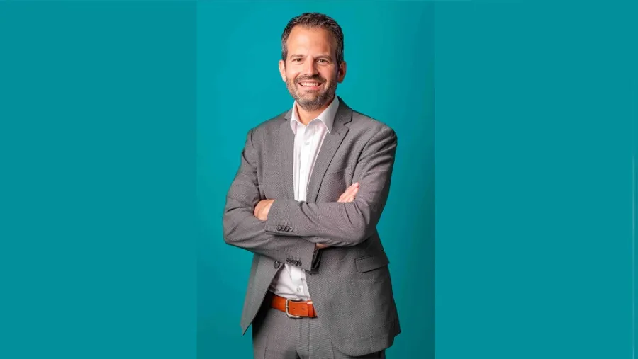 Volkswagen Appoints Matthias Ziegler as New Managing Director for Middle East Operations
