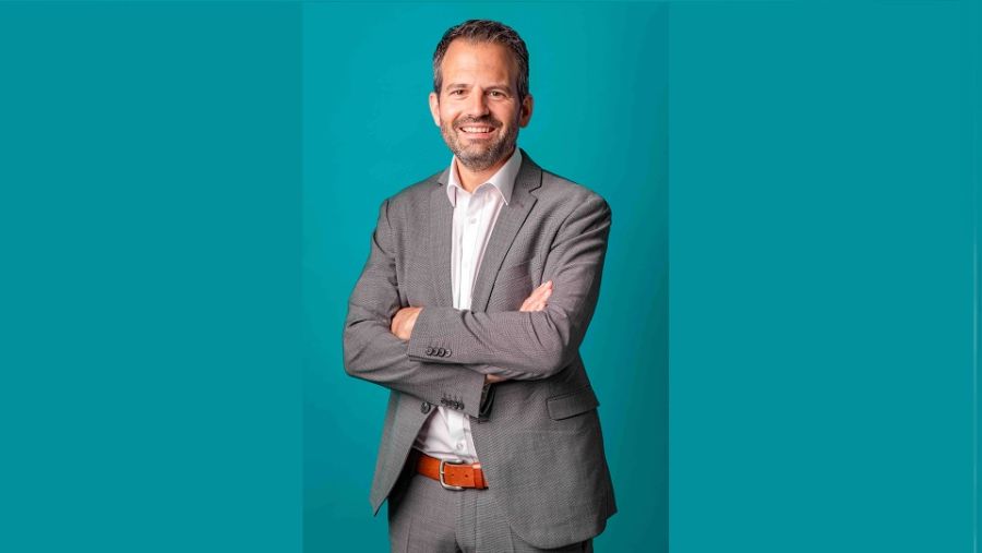 Volkswagen Appoints Matthias Ziegler as New Managing Director for Middle East Operations