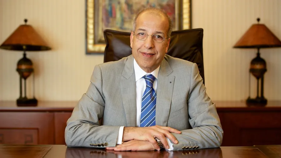 بنك ABC يعلن عن النتائج المالية للنصف الأول من عام 2023:  الارباح الصافية العائدة إلى مساهمي الشركة الأم بلغت 121 مليون دولار أمريكي، بإرتفاع بنسبة 72% على أساس سنويبنك ABC يعلن عن النتائج المالية للنصف الأول من عام 2023:  الارباح الصافية العائدة إلى مساهمي الشركة الأم بلغت 121 مليون دولار أمريكي، بإرتفاع بنسبة 72% على أساس سنويf