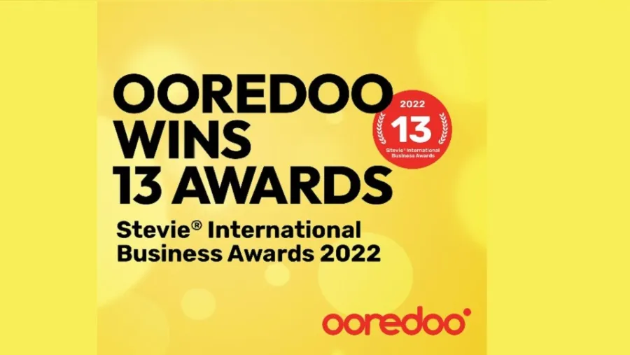 Ooredoo Qatar Recognised for Excellence in Corporate Governance at Major Global Finance Awards