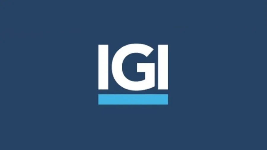 IGI Reports Second Quarter And First Half Year 2023 Condensed And Unaudited Financial Results