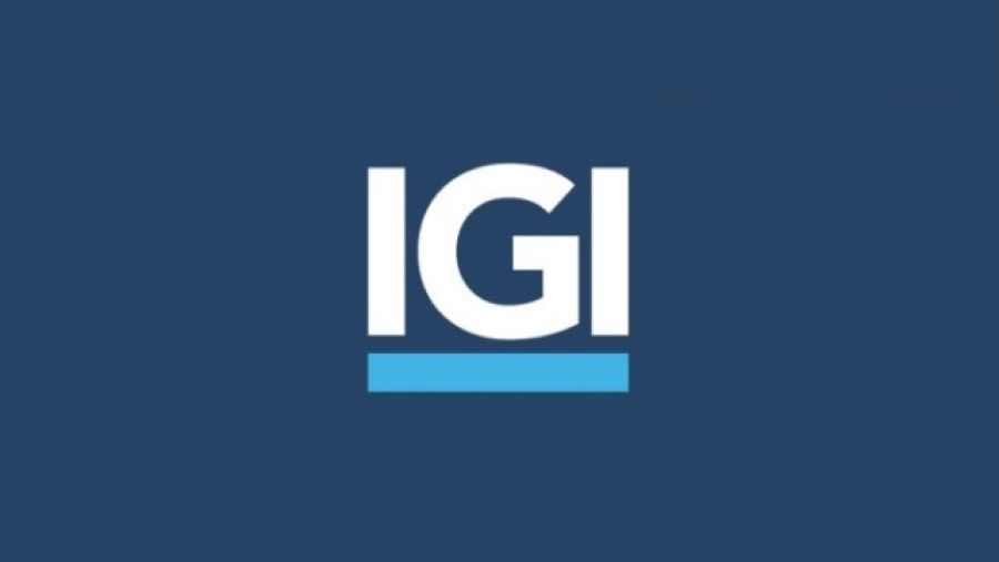 IGI Reports Second Quarter And First Half Year 2023 Condensed And Unaudited Financial Results