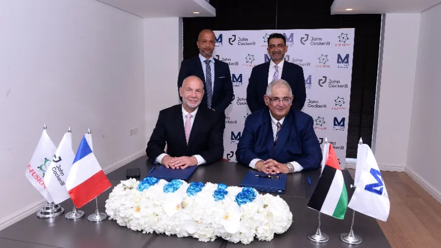 Al Masaood Technical Services and John Cockerill Services Forge Comprehensive Partnership to Drive Innovation in UAE's Nuclear Industry