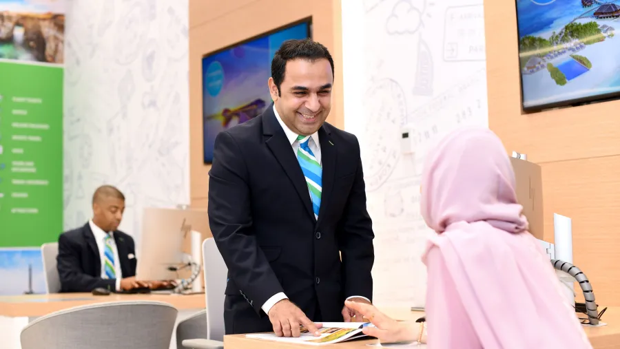 دناتا للسفريات تفتتح متجراً ثانياً في الشارقة لتلبية الطلب المتنامي