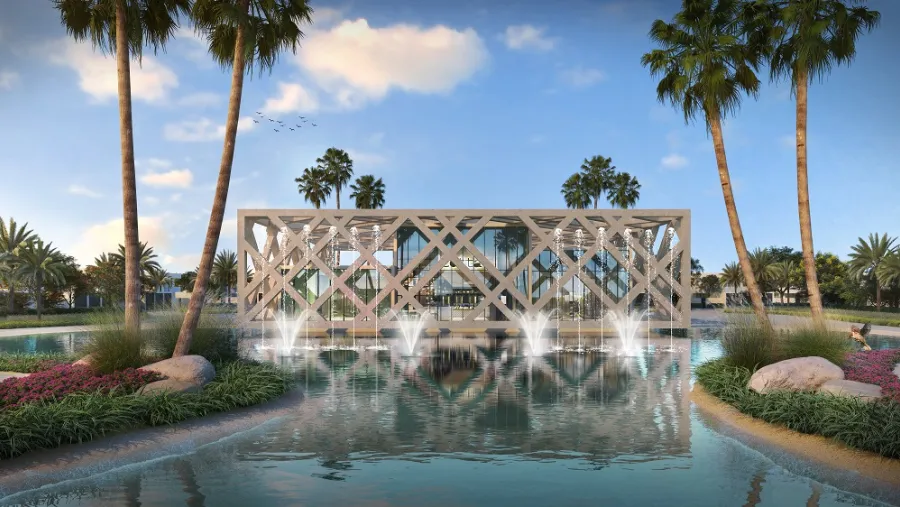Alef Group Commences Construction of Hayyan Project in Sharjah 