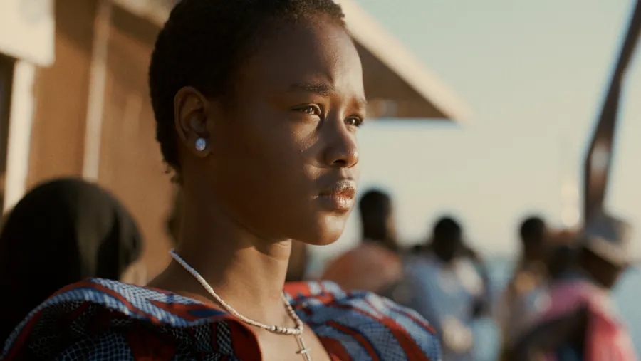 Goodbye Julia shines with multiple awards at France's Festival Paysages de Cinéastes