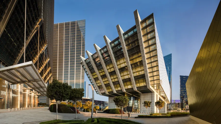 Abu Dhabi Takes Centre Stage at IPEM Paris 2023, Emerging as Global ‘Capital of Capital’