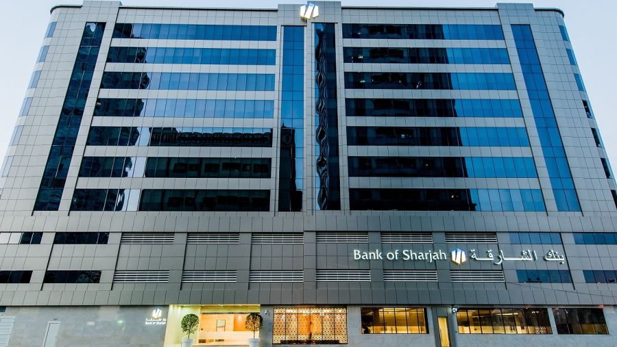 بنك الشارقة مدير الترتيب الرئيسي لتمويل بقيمة 500 مليون دولار لصالح حكومة الشارقة