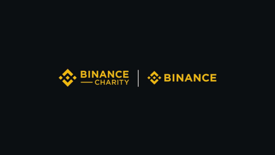 Binance 