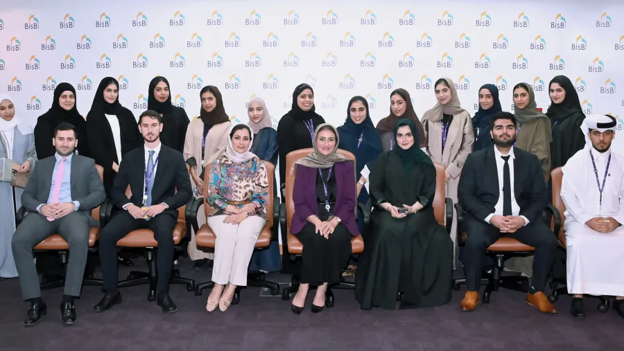 BisB Successfully Concludes its Summer Training Program for University Students and Graduates
