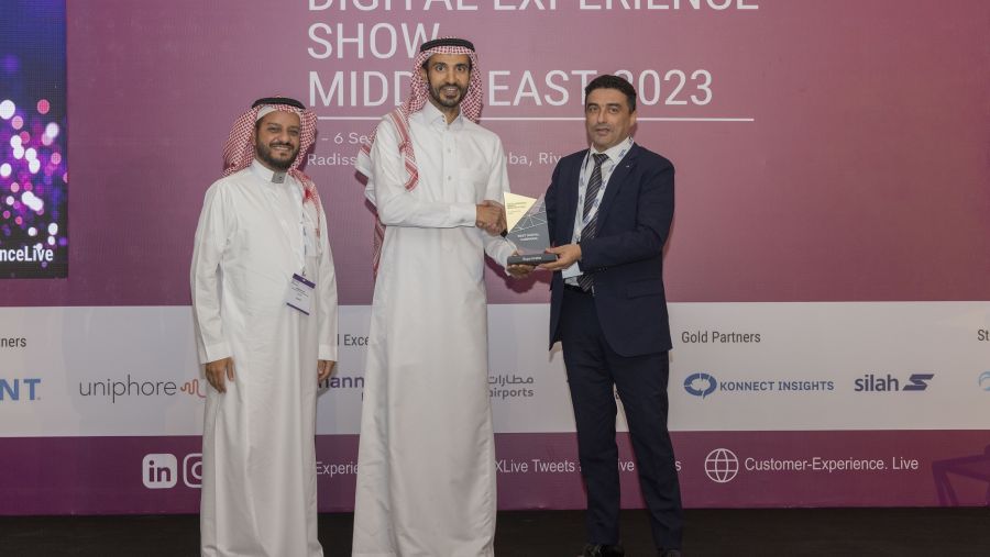 "بوبا العربية" تشارك في معرض التجربة الرقمية في الشرق الأوسط وأفريقيا 2023 بالرياض