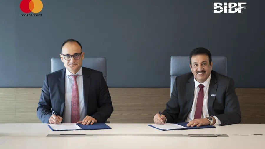 Mastercard and Bahrain Institute of Banking and Finance collaborate to boost financial inclusion