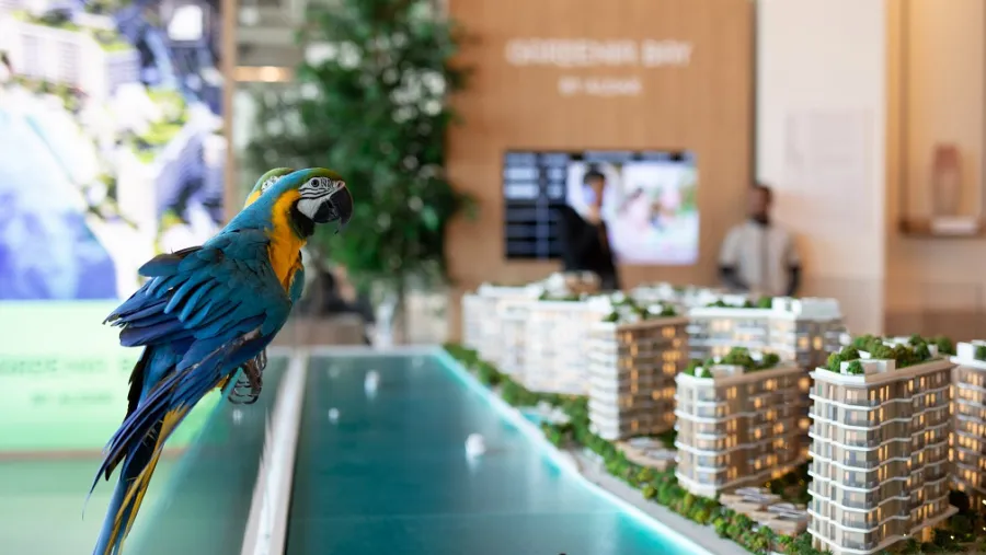 Aldar Sells Out First Phase Of Gardenia Bay Within 24 Hours