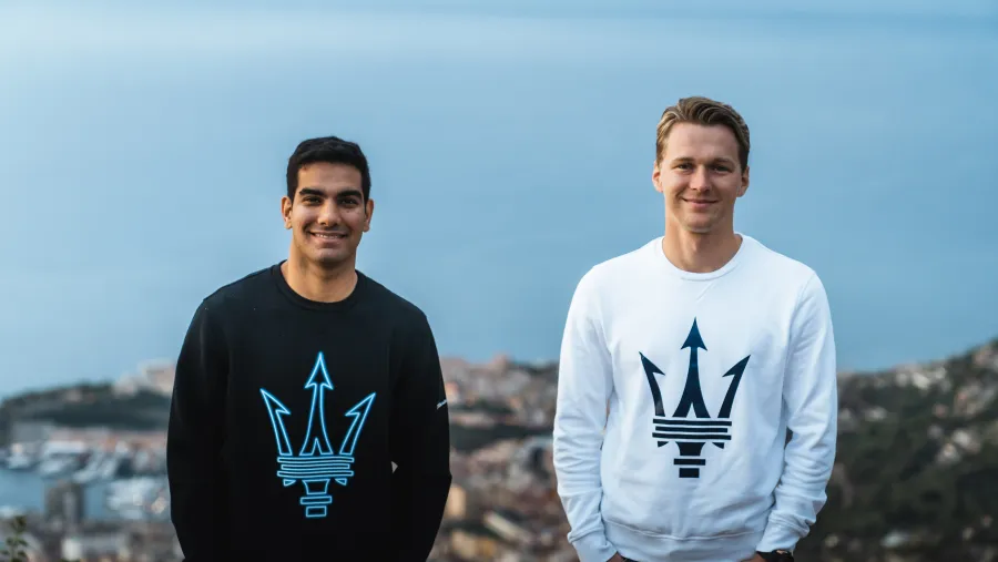 Maserati MSG Racing reveals Season 10 Formula E driver line up