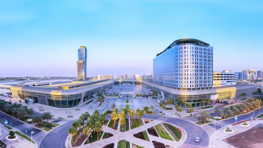 ADNEC Group records 30% increase in number of events it will host in final months of 2023 compared to the pre-pandemic period