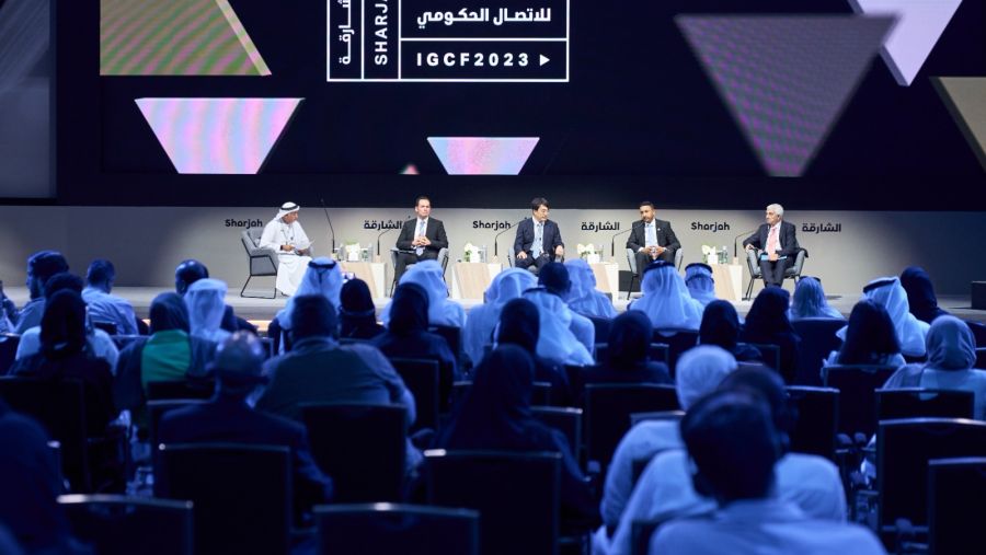 Alef Education Drives Dialogue on Education Transformation through Modern Technologies at IGCF 2023