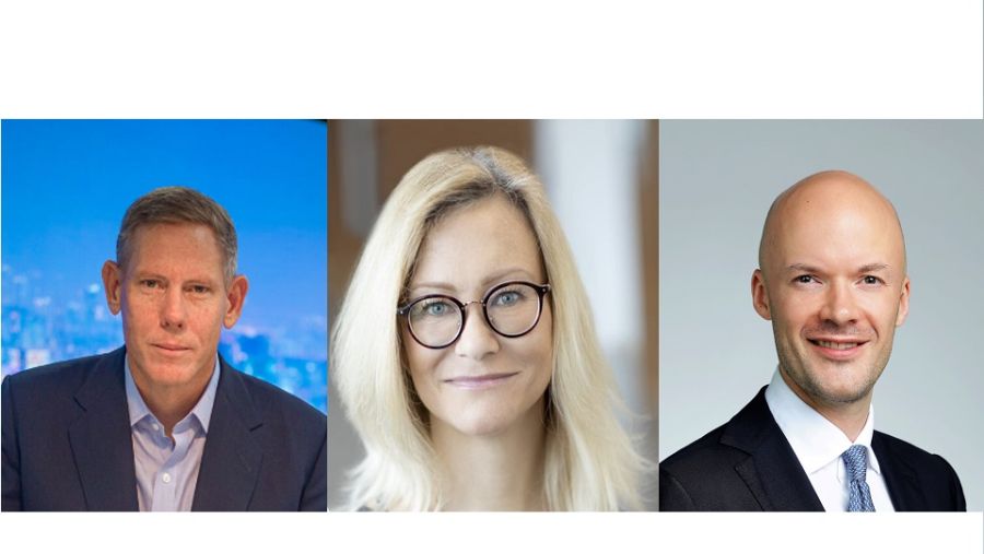 AVEVA Showcases Work with Leading Innovators to Drive Decarbonization at ADIPEC 2023 