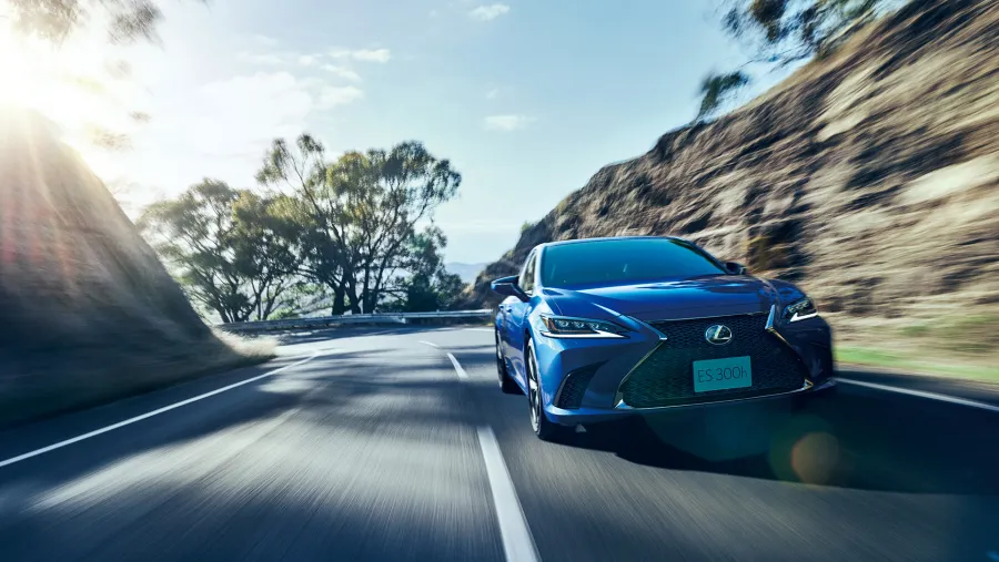 Toyota’s Carbon Neutrality Journey in the Middle East: A New Chapter