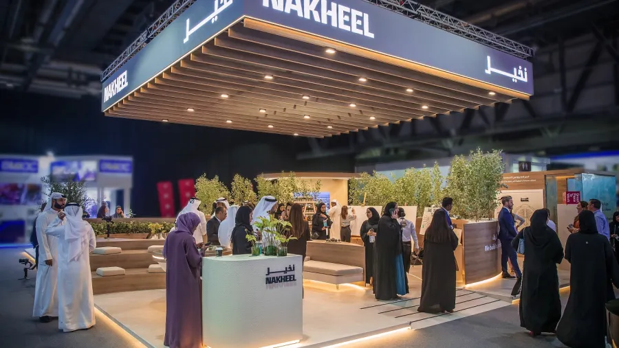 Nakheel participates in Ru’ya Careers UAE Redefined 2023 to empower Emirati talent
