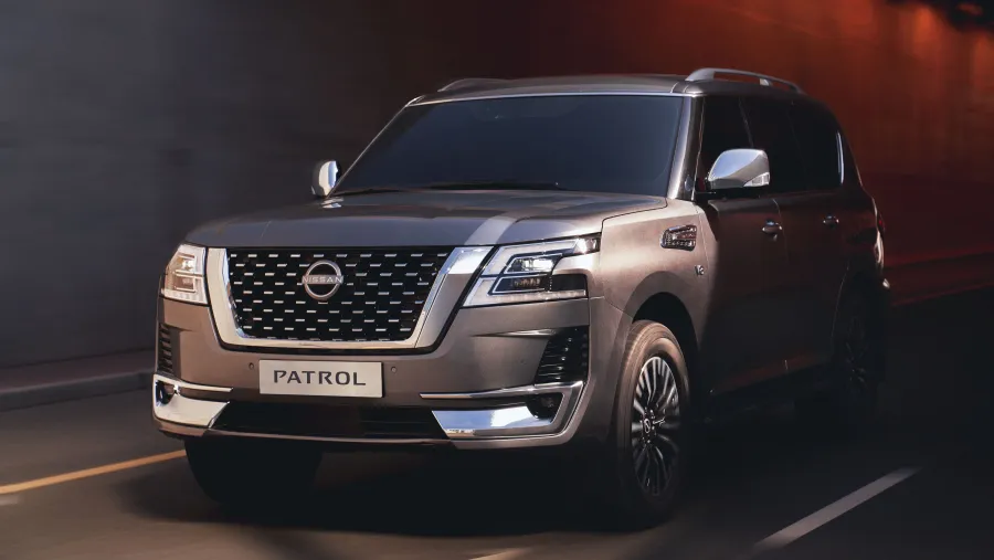 NissanConnect empowers drivers with exclusive benefits in the Middle East