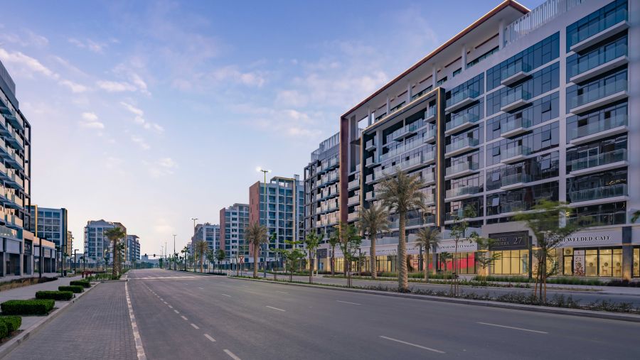 Azizi Developments