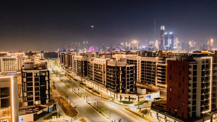 Azizi Developments partners with Finnish brand ‘Lappset’ for Riviera 