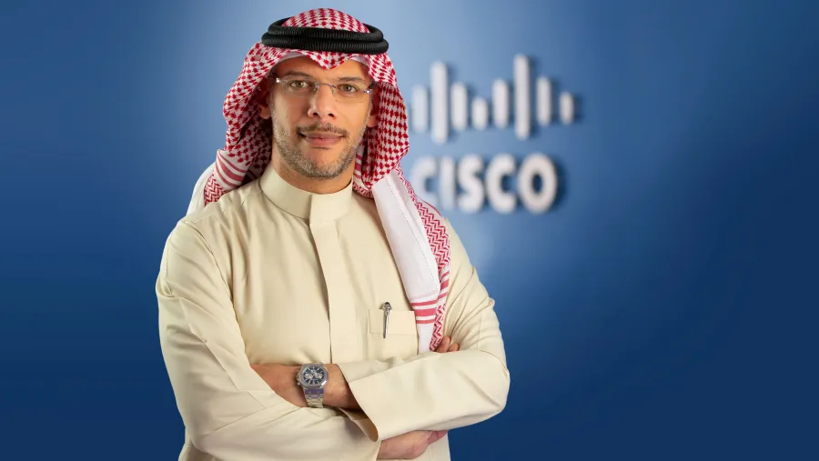 Cisco Survey Finds 92% of Respondents in KSA Willing to Pay More for Sustainable Broadband