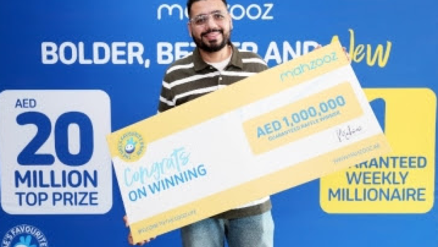 Mahzooz