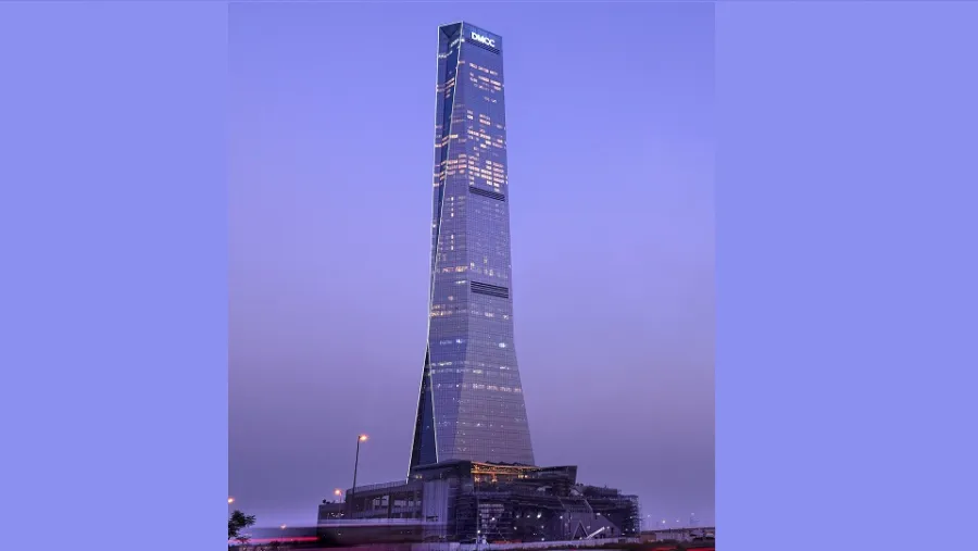 Uptown Tower Welcomes Office Tenants As DMCC Expands Capacity To Accommodate FDI Demand