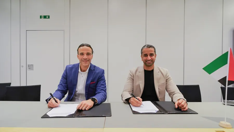du and Nokia Sign Strategic Frame Agreement to Provide New Advanced Technology Use Cases for Enterprises in the UAE