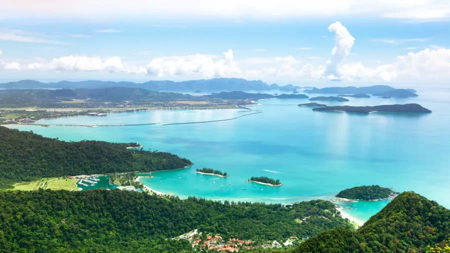 flydubai launches daily service to Langkawi and Penang in Malaysia