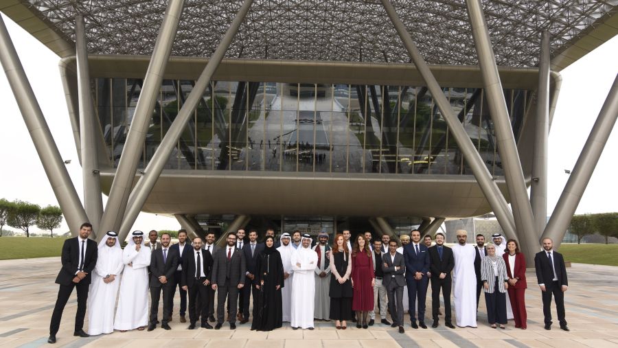 15 Years Of Innovation: How QF’s Stars Of Science Alumni Are Making Their Mark – From Ai To Healthcare
