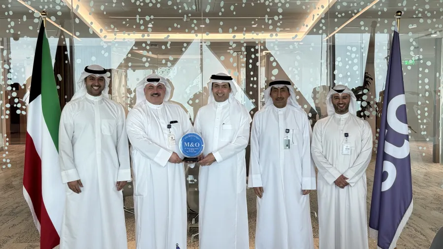 stc secures Uptime Institute’s ‘Management & Operations’ Stamp of Approval for its Data Centers